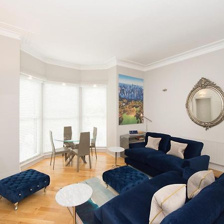 Harrogate Serviced Apartments Exterior photo